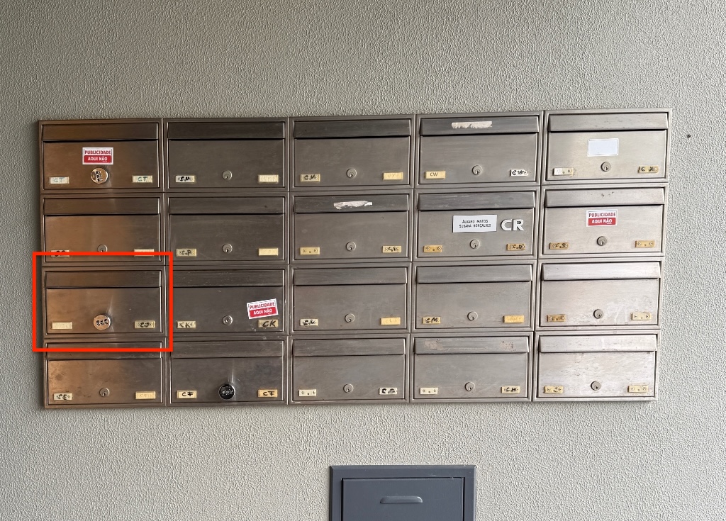 Letterbox